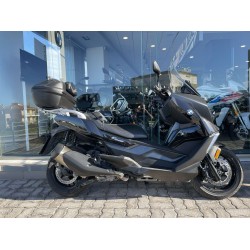 BMW C 400 GT 2019 Μεταχειρισμένα